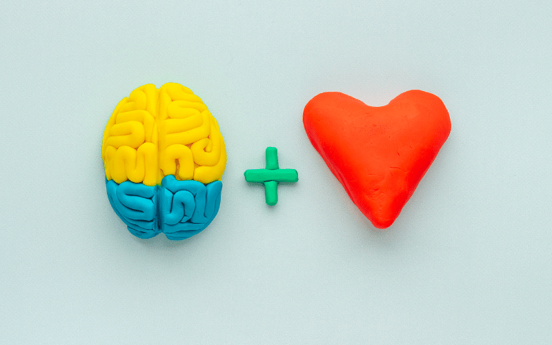 Inteligencia Emocional